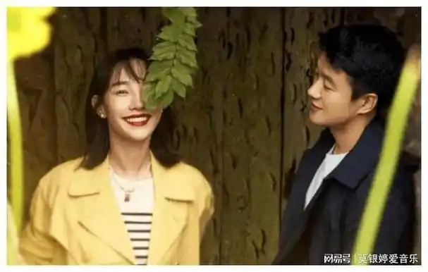 白百何与陈羽凡八年后的不同轨迹