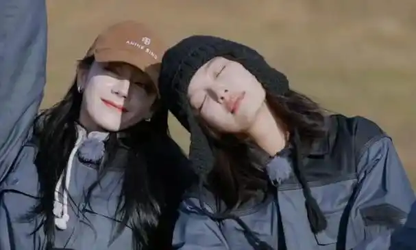 把迪丽热巴撕上了热搜,却无人骂她:姐好狠!