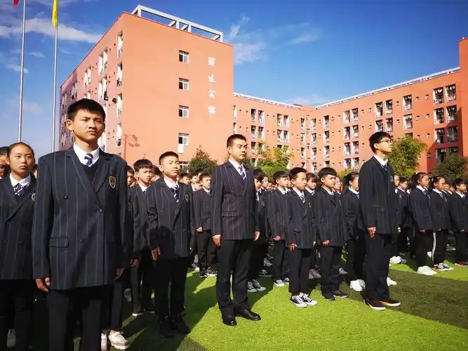 秀山育才中学2019 年秋期第五大周致家长函