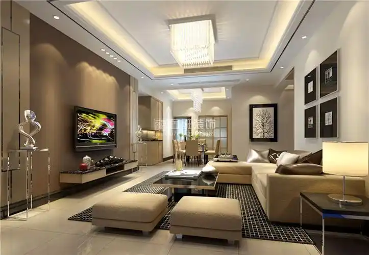 为什么东莞房屋装修需要设计图?