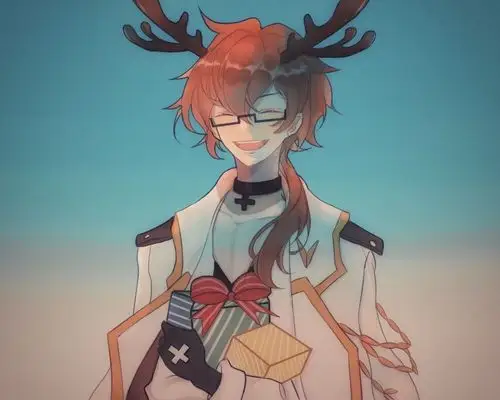 赛斯- 嗝翎不打嗝