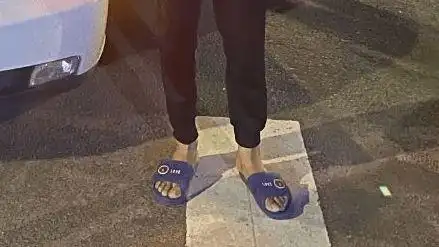 我为群众办实事|穿拖鞋开车?当心夏日"神器"变"隐形杀手"!