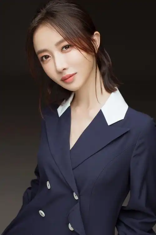 潘时七你是我的答案湖南卫视定档0909诠释优雅美貌御姐