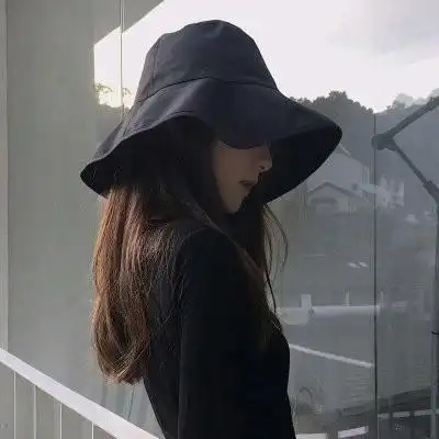 意境唯美女生微信头像