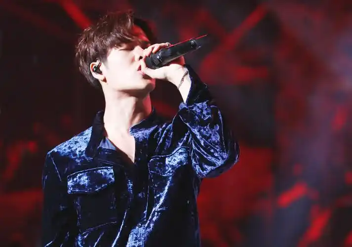 特别唱将王嘉尔助阵天籁之战性感烟嗓书写唱将实力