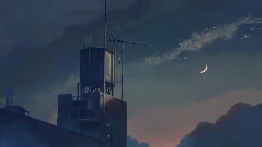 伤感图片电脑桌面壁纸高清高清大图预览1280x800_卡通动漫下载_美桌网