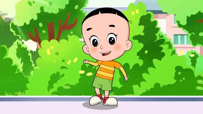 新大头儿子和小头爸爸第三季 第86集-动漫-高清视频在线观看-芒果tv