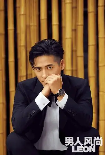 周渝民-堆糖,美好生活研究所