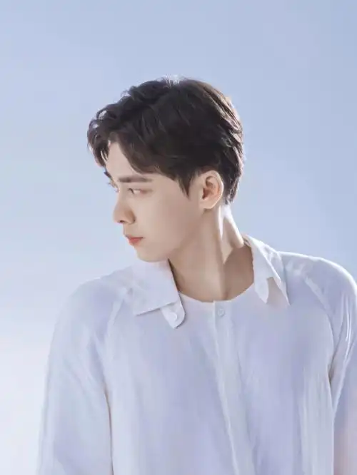 李易峰是我平淡生活中最惊艳的存在