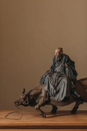 泥人张世家 | 百年世家 御匠之灵_张宇