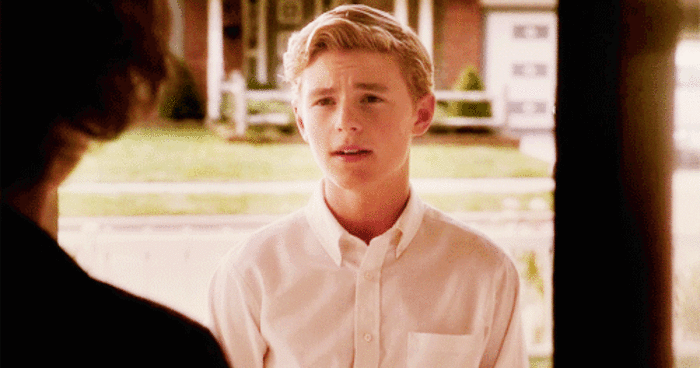 怦然心动gif男主gif帅哥gif男神gif