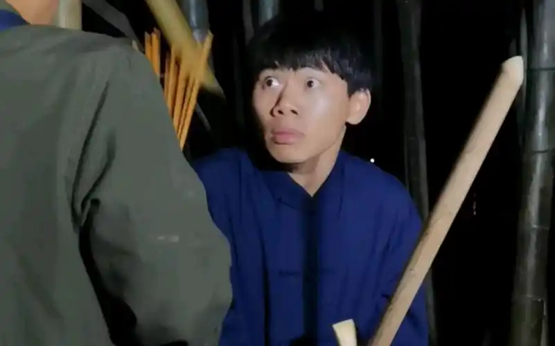 僵尸归来1 第三集