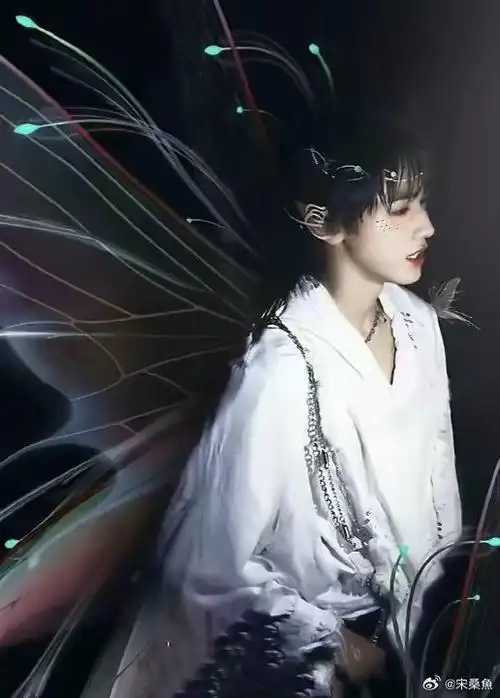 宋亚轩超话syx#宋亚轩#syx#宋亚轩运动会显眼包#    "我的夜空本星河