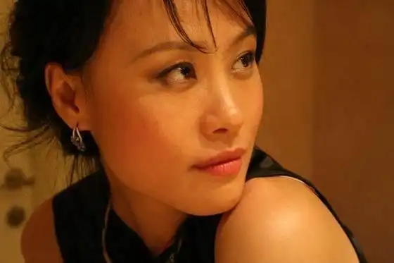 看了邬君梅年轻时的照片,才明白为啥她这么受外国男星欢迎_网易订阅