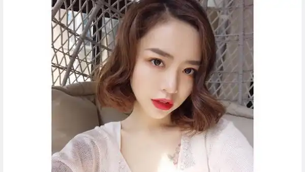 大卷短发图片 每一款都很让人心动