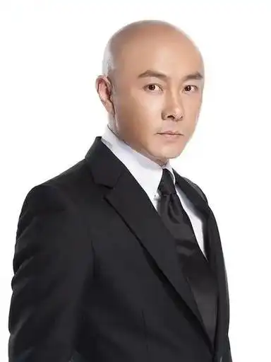 香港90年代十大美男,张卫健第五,古天乐仅排第二,第一颜值爆棚