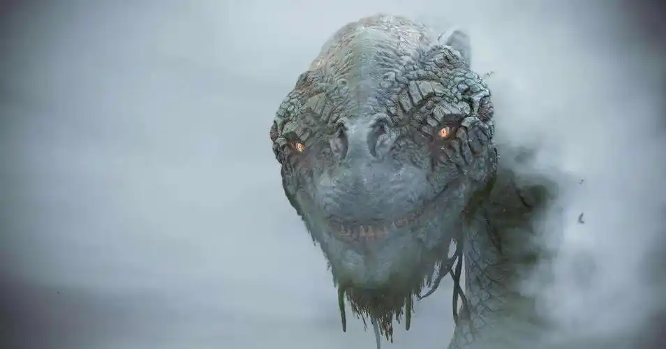 宇宙十大恐怖生物(十大恐怖怪物)-生活百态-热点大事件