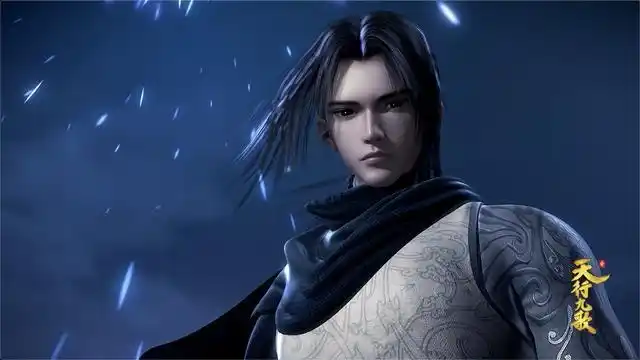 「秦时明月」剑圣盖聂 辉煌战绩总览(全)