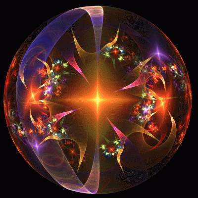 闪烁 漂亮 梦幻 光效