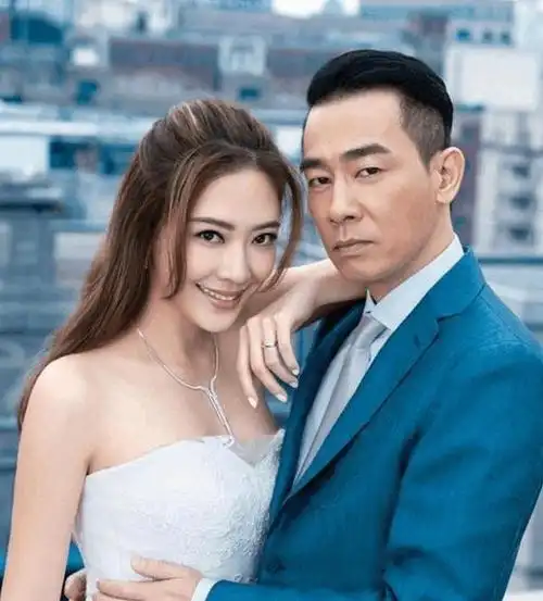 陈小春先后被爆与徐若瑄,徐濠萦,莫文蔚,张柏芝,王慧敏,陶晶莹,周瑛琦