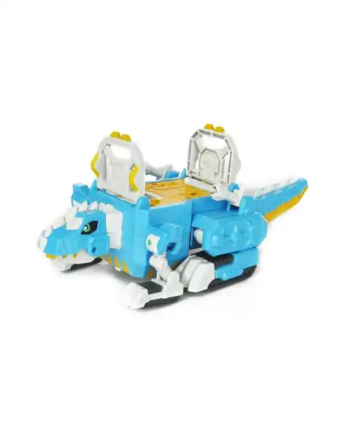 灵动 快乐酷宝-霸龙恶少