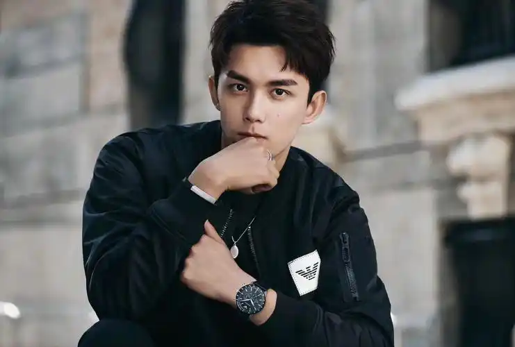 吴磊- 堆糖,美图壁纸兴趣社区