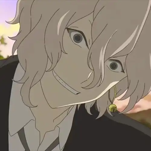 夏目友人帐·唤石者与怪异的访客(自截) 三筱