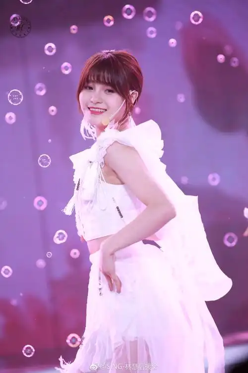 sing-林慧后援会 _ 哔哩哔哩相簿