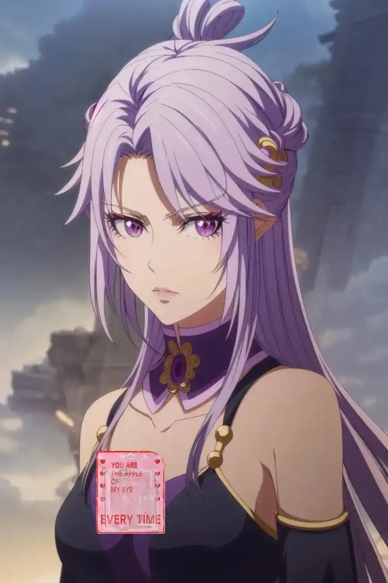 国漫女神一念永恒宋君婉高清壁纸.#国漫 #国漫女神 #一念永 - 抖音