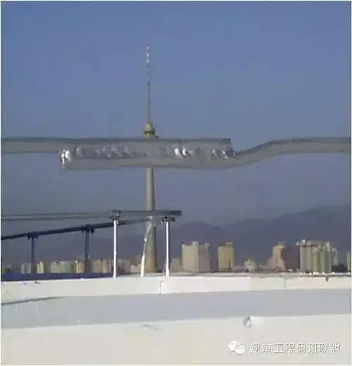 防雷接地工程是如何施工的?