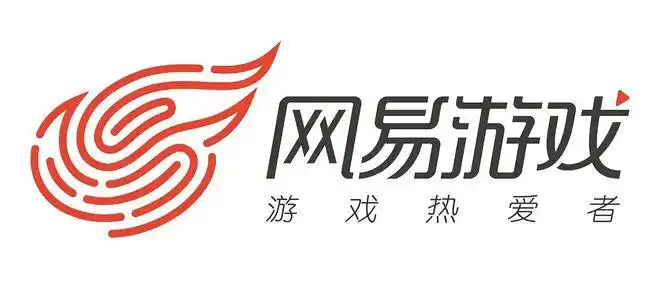 网易游戏logo