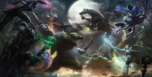 dota 盘点那些当年被无视的技能_17173.