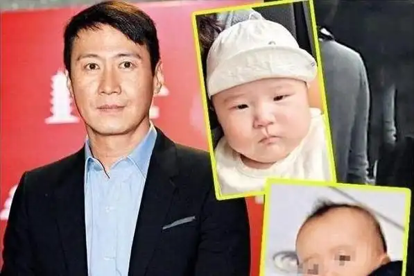 黎明一家罕见亮相,小19岁娇妻打扮休闲,57岁黎明帅气不减当年