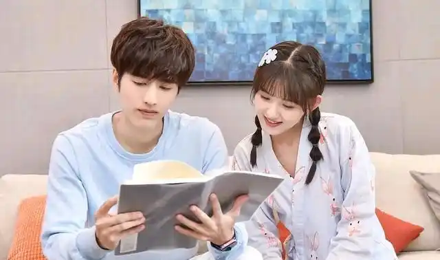 原创2021年公认好评的5部校园青春剧,部部甜进你心坎,你都看了几部?