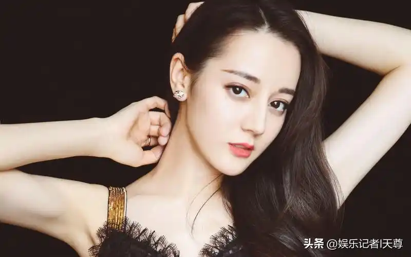 请留步|惊艳了时光,温柔了岁月——盘点娱乐圈最美90后女星12人