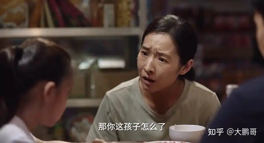 《小舍得》 米桃懂事得让人心痛,剧情演得让人想避孕