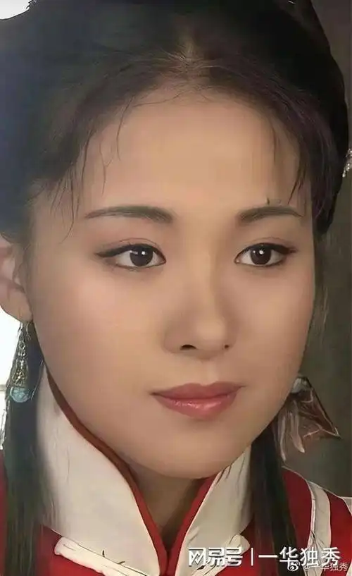 最美红颜知己只服赛西施沈傲君你有过这样的知己吗