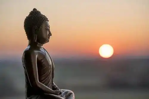 佛教正能量经典禅语,让人大彻大悟