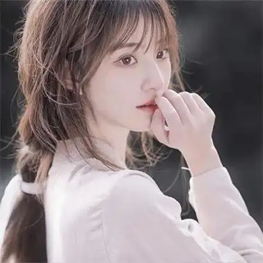 仙气超好看的头像女稀有 全网最美女头像图片精选_女生头像_美头网