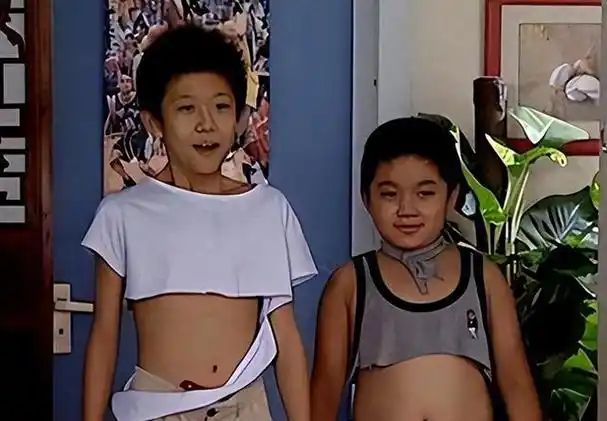 揭秘家有儿女导演为何放过这些穿帮镜头