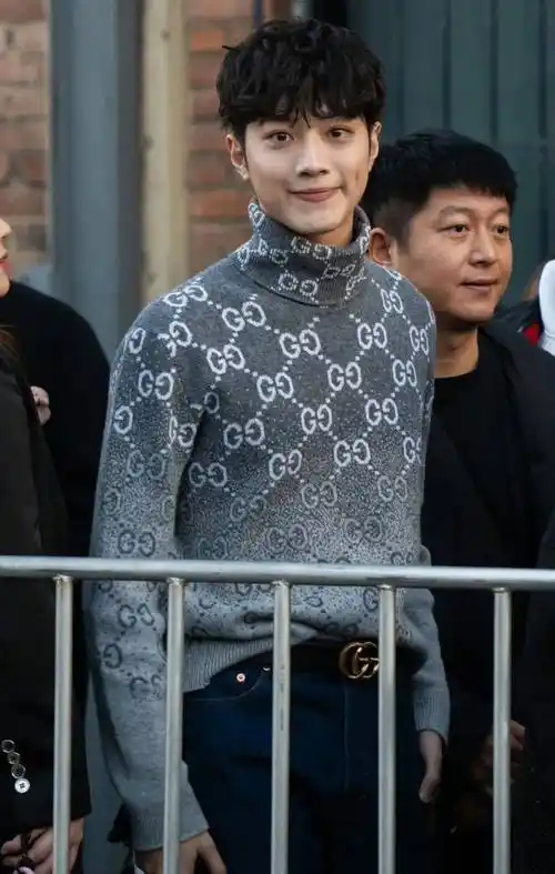 王力宏吃李玟人血馒头?任嘉伦欢瑞解约?白鹿周深互撕?