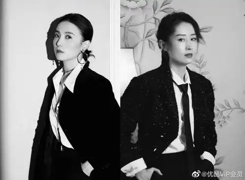 宋佳x刘敏涛神仙阵容