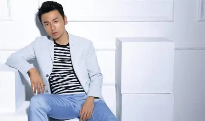 雷佳音简历个人资料身高