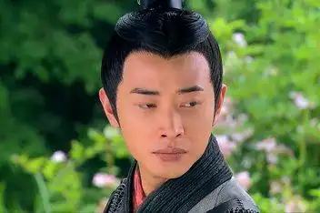 2019-01-07王的女人:陈乔恩见明道和袁姗姗结婚, 靠在罗晋肩头失声