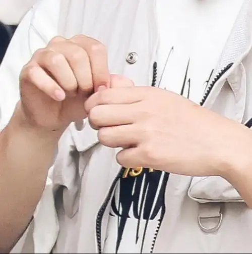 黄明昊极限挑战