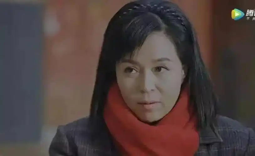 正阳门下小女人徐贺两家恩怨化解徐静理连夜返京