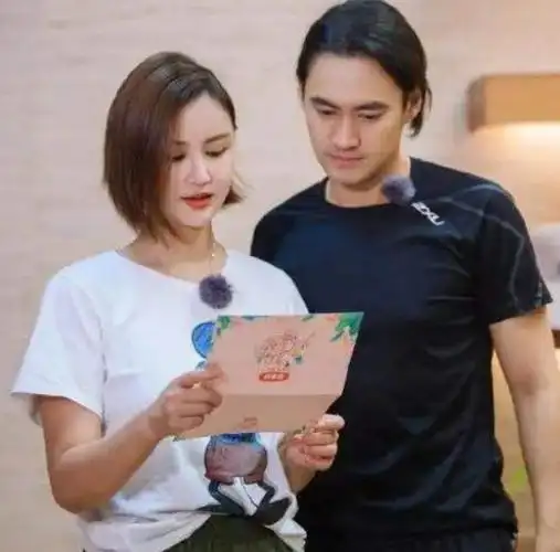 张歆艺的老公 张歆艺二任丈夫-思宇生活