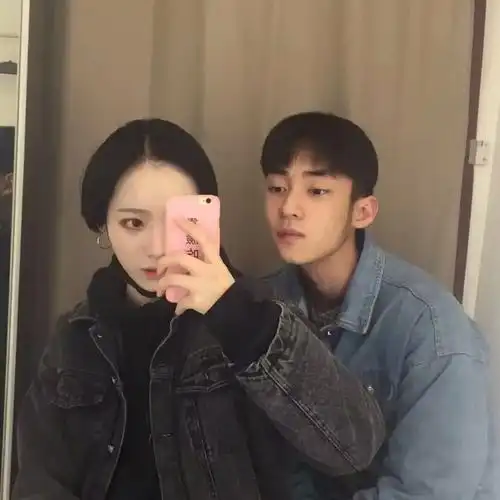 简单情侣qq皮肤图片大全图片,有生之年有幸遇见的皮肤图片