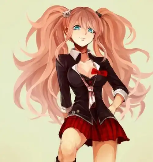 第五人格新角色坏女孩