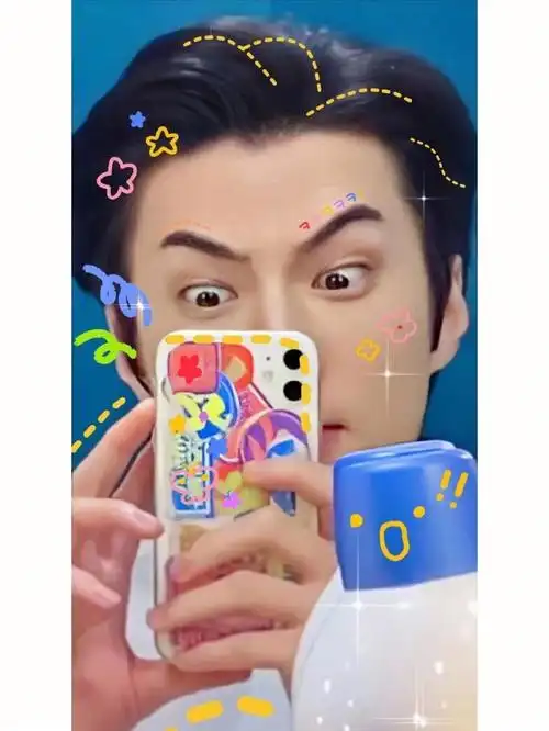 exo&exo-l相爱吧!#吴世勋28岁的吴先生你好 .